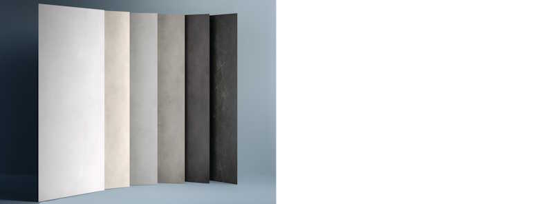 Wall panels
