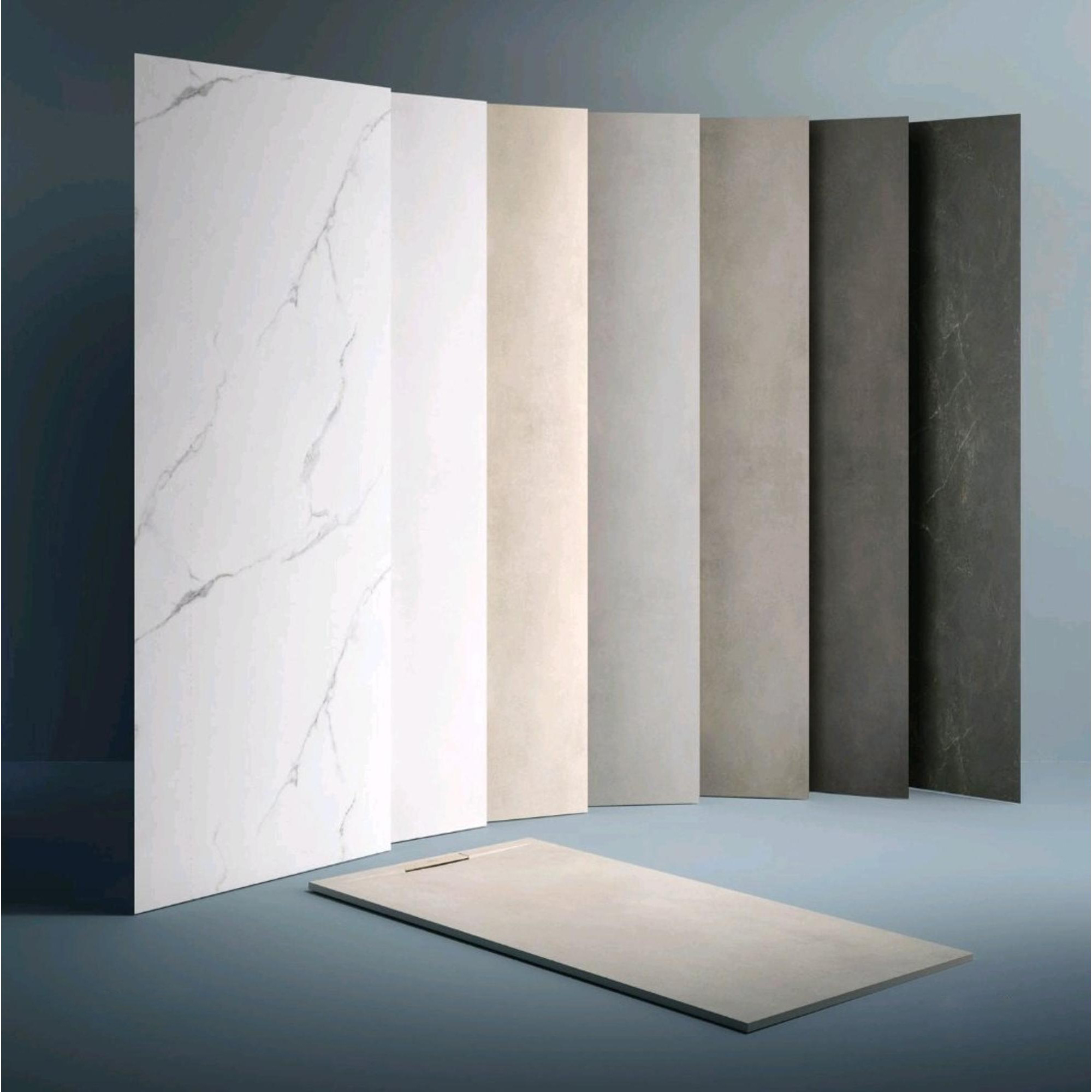 Wall panels
