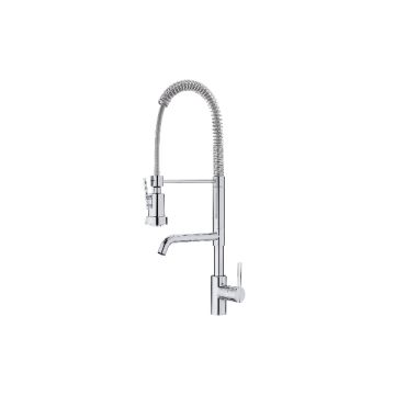 kitchen faucet Pofesional II chrome
