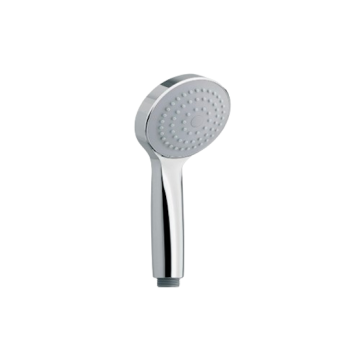 hand shower Enter chrome, 1 position