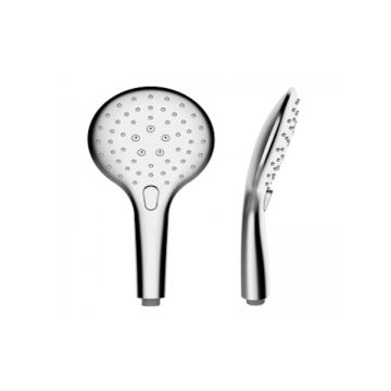 hand shower winner chrome, 3 positions 