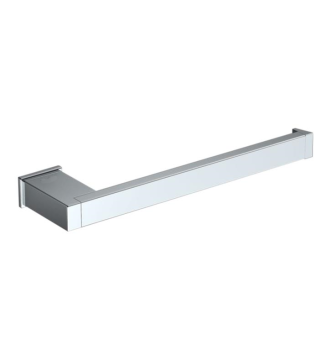 towel holder Cube chrome