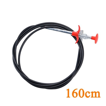 drainage plunger Claw