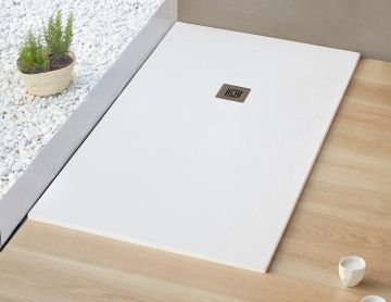 shower tray Boston