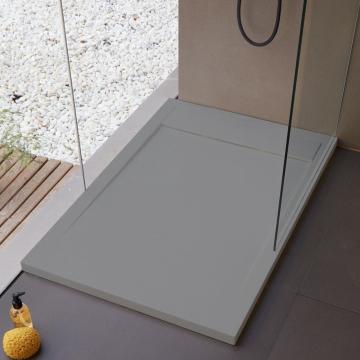 shower tray New York