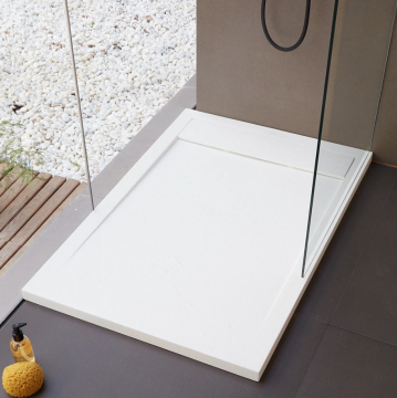 shower tray New York