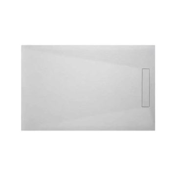 Resin shower tray One