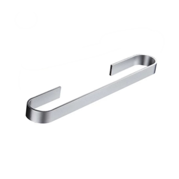 towel holder Eclips Aluminium