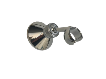 hand shower holder 1866 chrome