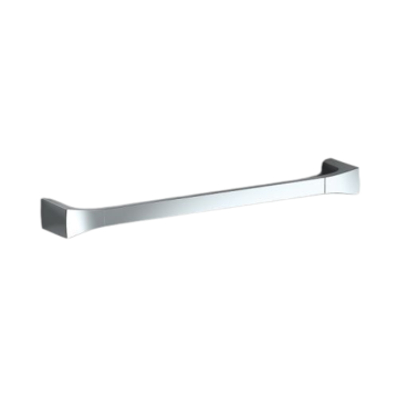 towel holder S7 47,5cm chrome