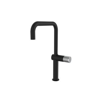 kitchen faucet cocinas black 