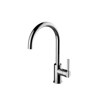 kitchen faucet Eternal chrome