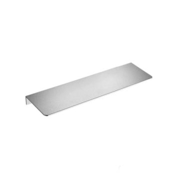 Shelf / shelf Kubik aluminium 40cm