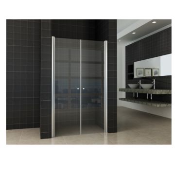 Swing door Luna