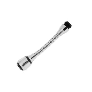 flexible kitchen faucet hose shower M22 