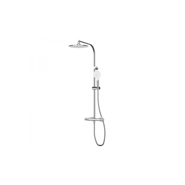 rain showerset Dry