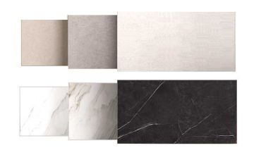 SPC wandpaneel Revolution 60X120cm (4 stuks)