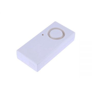 wireless water leakage detector with alarm
