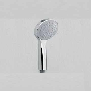 hand shower Enter chrome, 1 position