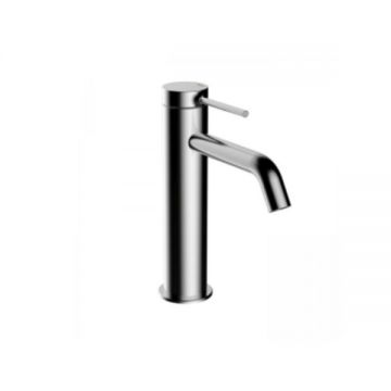 washbasin faucet Time Male XL chrome