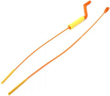drainage plunger Weasel