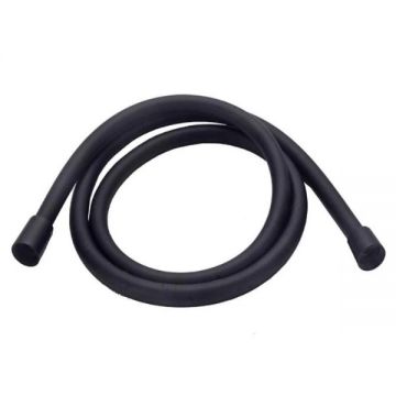 shower hose Nero 170cm matt black