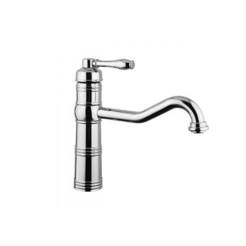 kitchen faucet Casanova chrome