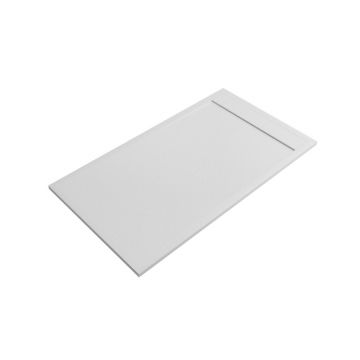 Composite shower tray customizeable Cover