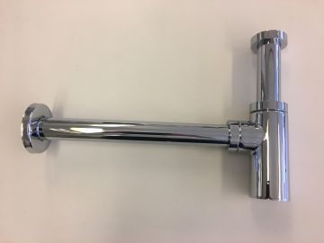 Designer siphon Evolution