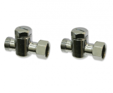 Set filters 3/8 x 3/8 (2 stuks) 