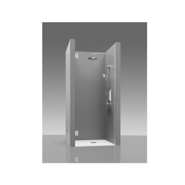 No profile revolving door Tedy 