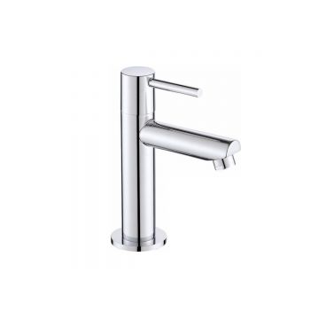 fountain faucet Mix chrome