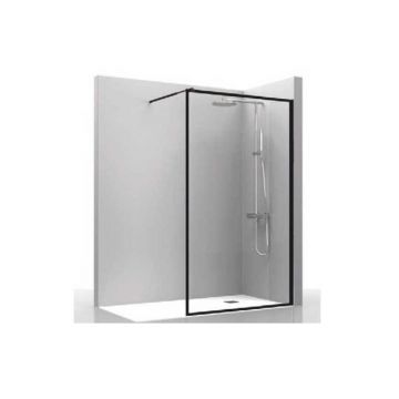 Custom shower enclosure Frame