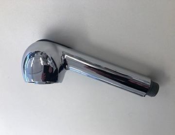 hand shower chrome for kitchen faucet
