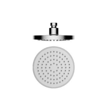 overhead shower Harry Ø13cm chrome