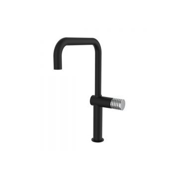 kitchen faucet cocinas black 