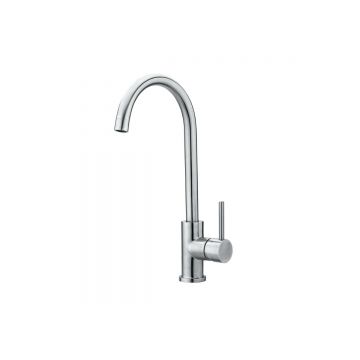 kitchen faucet Inox stainless steel
