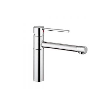 kitchen faucet Pepper chrome