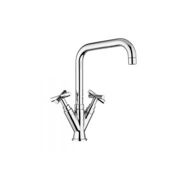 kitchen faucet Rialto 3100 chrome