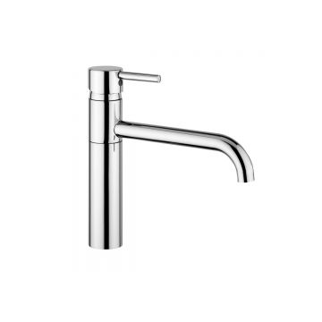 kitchen faucet Salt chrome 