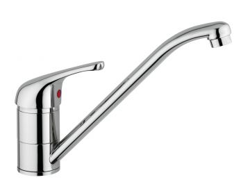 kitchen faucet Onda chrome