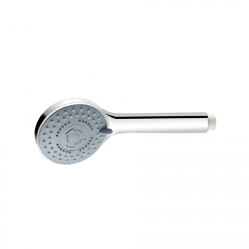 hand shower Selene chrome with 3 positions