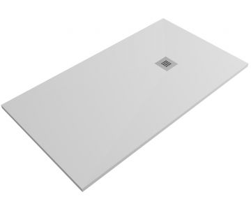 Resin shower tray Soft