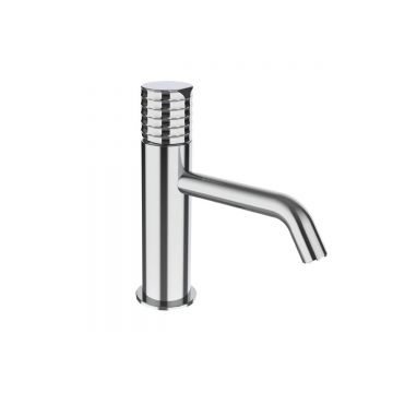 washbasin faucet Aura chrome