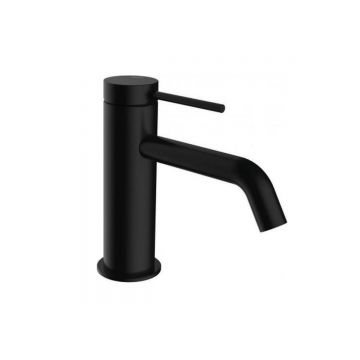 washbasin faucet Nero matt black