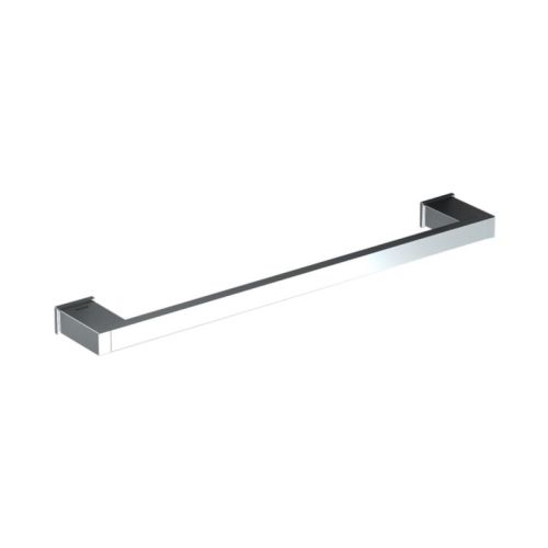 towel holder Cube chrome 500mm