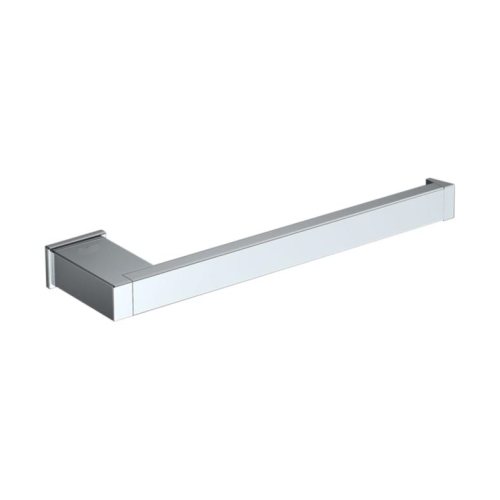 towel holder Cube chrome