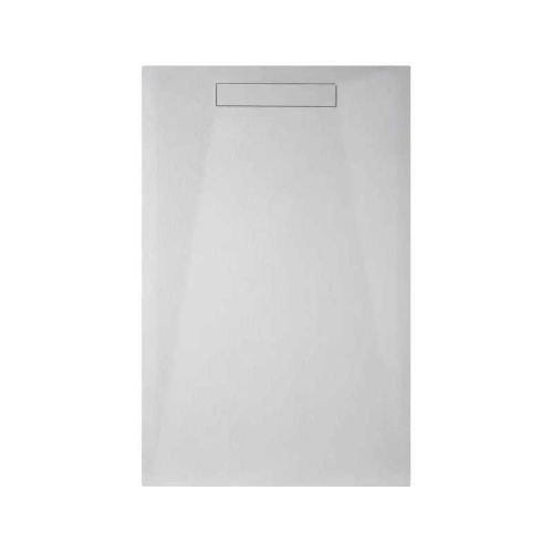 Resin shower tray One