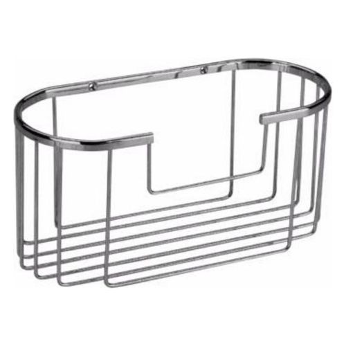 shower basket Gregal chrome