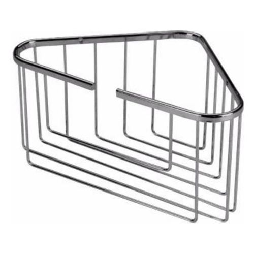shower basket Marina chrome